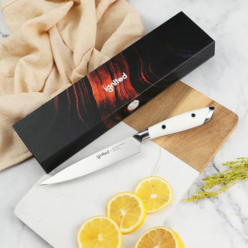 5 inch Paring Knife (Paring Knife 5 Inch)