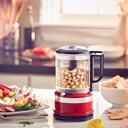 5 Cup Food Chopper KFC0516ER (Empire Red / 5 Cup / 5 Cup)