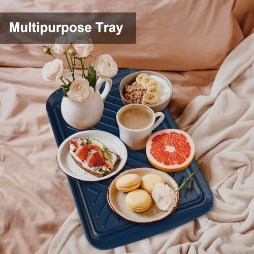 Grilling Prep and Serve Trays (2 Count)