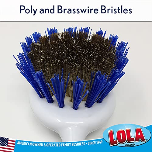 Pro Pot N' Pan Brush (Pot & Pan Brush / 1 Count)