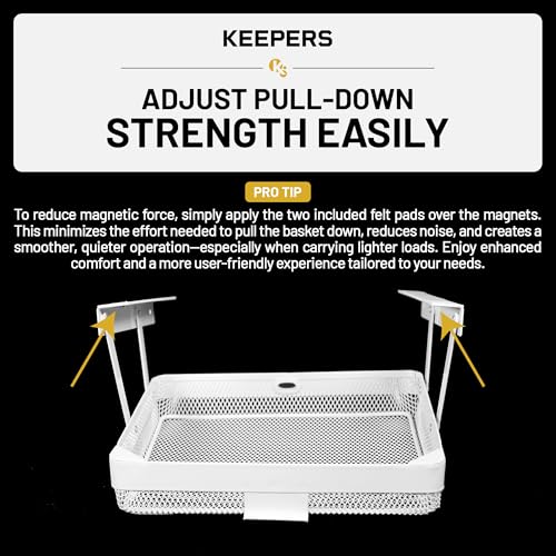 Everything Keeper