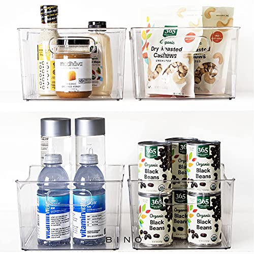 Clear Storage Organizer