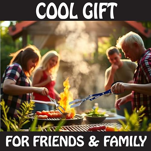 3 in 1 Barbecue Tool 18