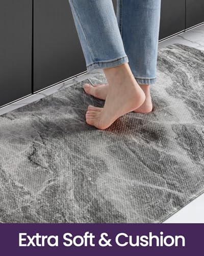 Kitchen Floor Mats Cushioned Anti Fatigue