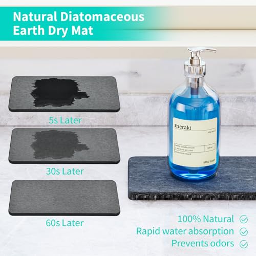 Sink Caddy Sponge Holder
