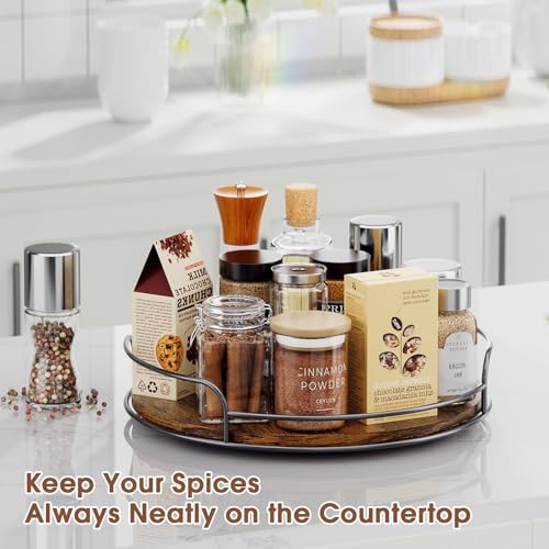 10'' Lazy Susan Organizer (10in 1 Pack)