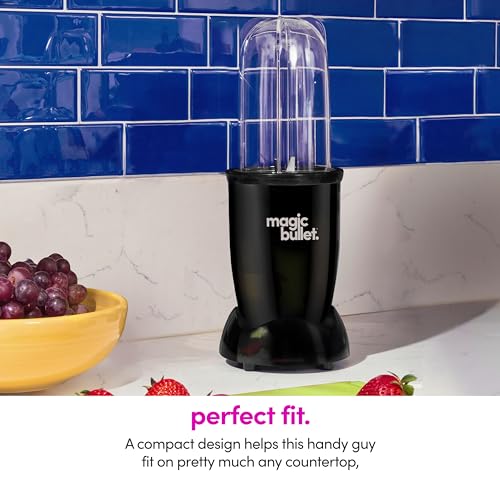 Blender Set 7 (7 piece / Silver)