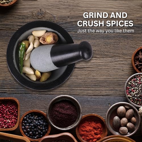 Mortar and Pestle (Nirvana)