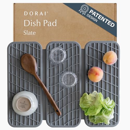 Home Dish Pad (Original / Slate)