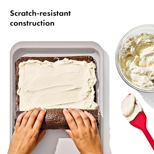 Good Grips Non (Biscuit / Jelly Roll Pan)