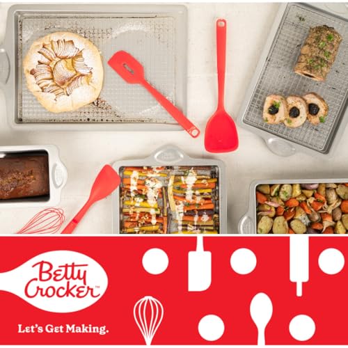 Silicone Baking (5 Count)