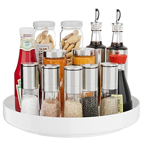 Lazy Susan Cabinet Organizer