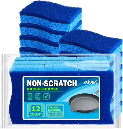 Sponges Kitchen (12 Count)