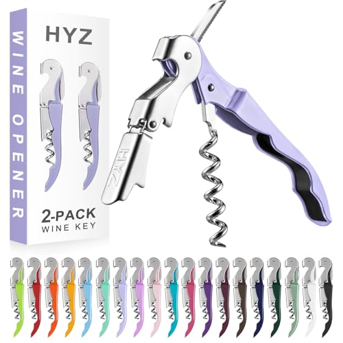 2 Pack Wine Opener (2 Count)