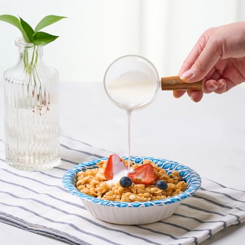 180 Count Paper Bowls 16 oz (180 Count (Pack of 1,16oz))