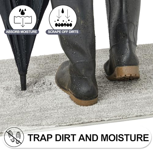 Dirt Trapper Door Mat 24" x 36"