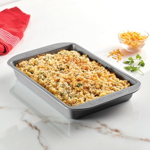 Nonstick Bakeware 9