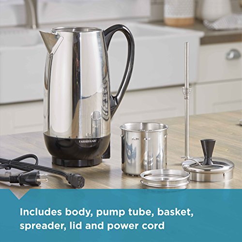 BLACK+DECKER 12 (12-Cup)