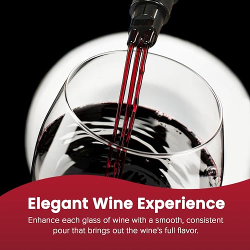 Air Speed Wine Aerator Multi