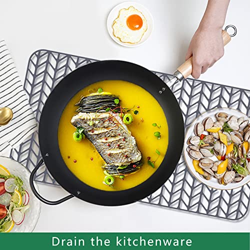 Sink Protectors for Kitchen Sink