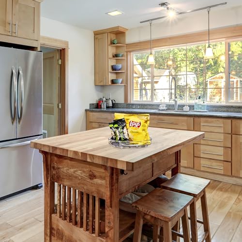Lazy Susan Organizer
