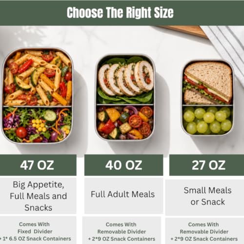Flexibento 40 OZ Set (Vanilla set of 3: 1*40OZ + 2 *9 OZ)