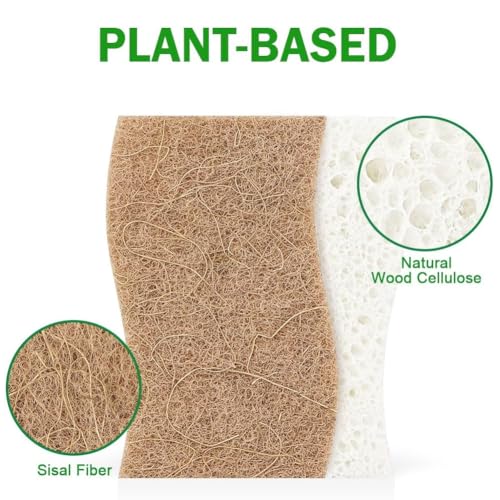 Sponges Kitchen (Brown)