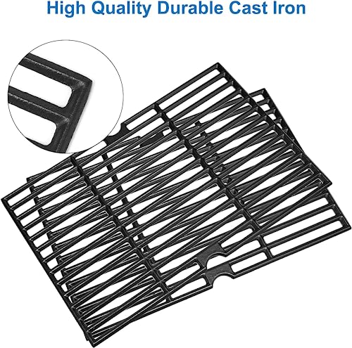 Grill Replacement Parts for Dyna (16.5" x 29.31")