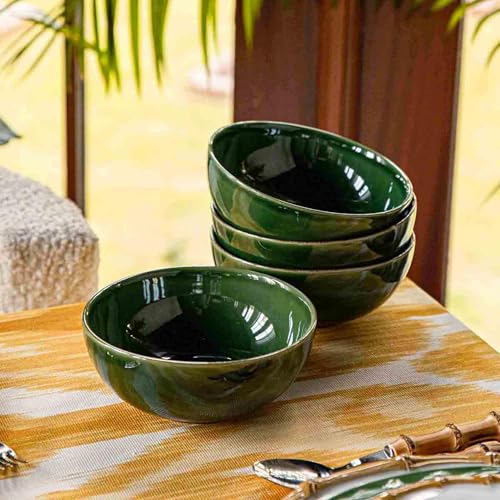 Puro Place Settings (16pc / Basil)