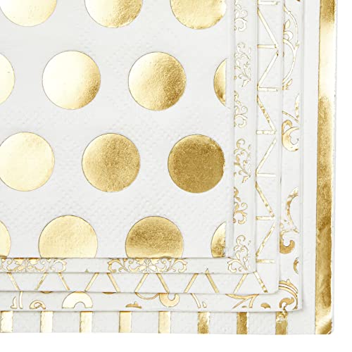 Cocktail Napkins (100 Pack)