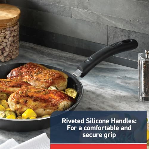 Experience Non Stick Fry Pan Set 3 Piece (3-Piece)