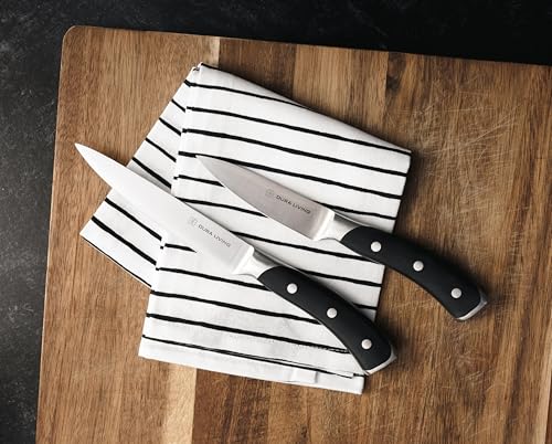 3 Piece Kitchen Knife Set