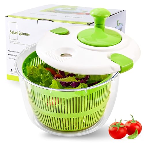 Salad Spinner