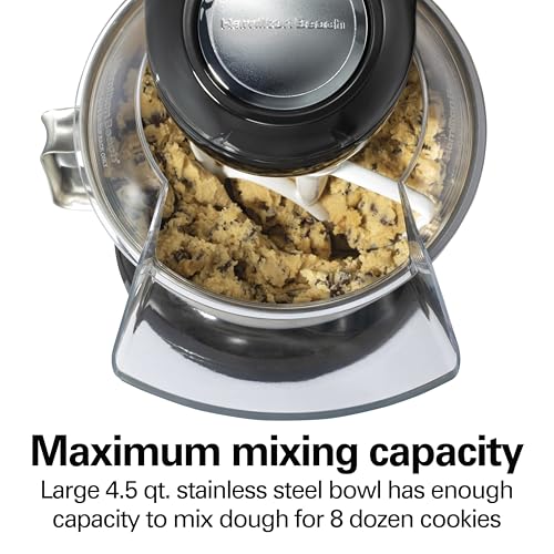 Die Cast Metal Classic Electric Stand Mixer