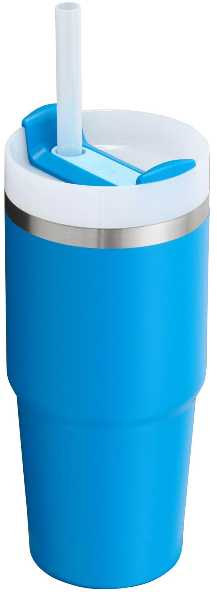 Quencher H2.0 Flow State Tumbler (14 Ounces / Azure)
