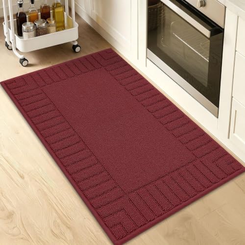 Kitchen Rugs 20"x30"