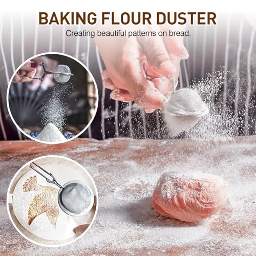 Banneton Bread Proofing Basket (Round)