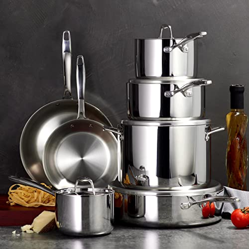 Signature Tri (12-Piece)