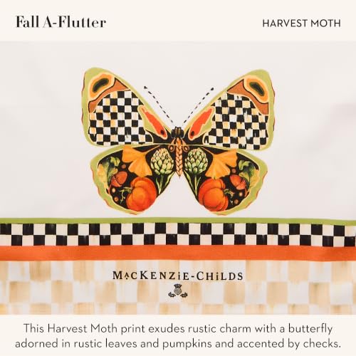 Cotton Dish Towel (Harvest / 1-Pack)
