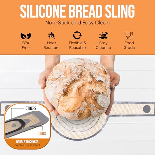 Complete Sourdough Starter Kit