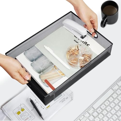 Desk Drawer Organizer