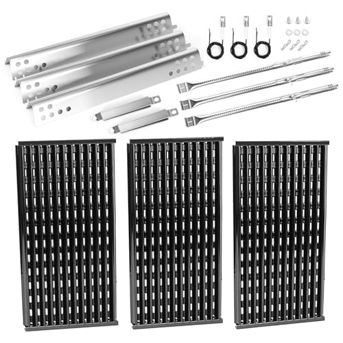 Grill Parts for Char (17" x 25.51")