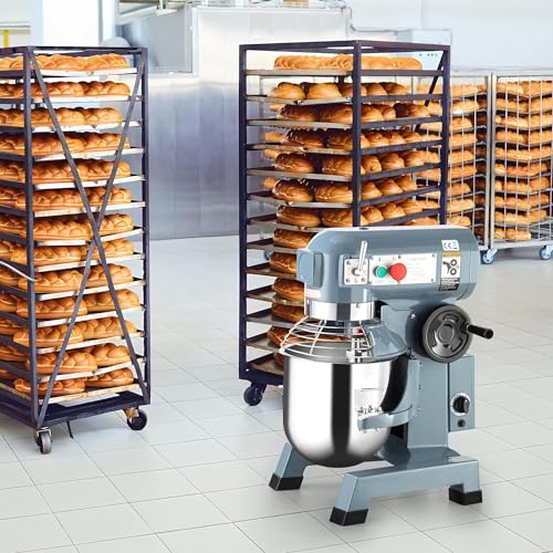 Commercial Food Mixer 30 QT (Mixer 30QT)