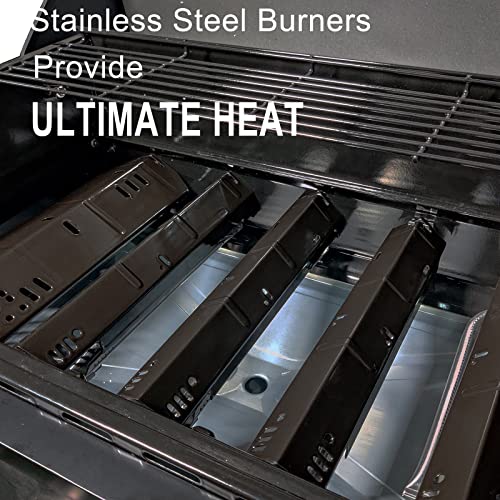 Grill Parts for Dyna (16.5" x 27.51")