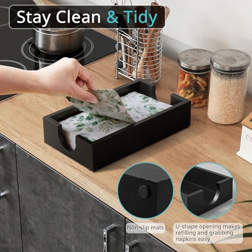 Napkin Holder for Bathroom