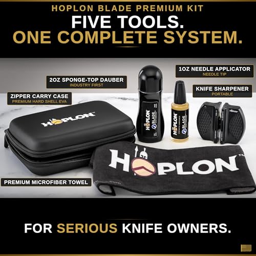Blade Premium Kit (Premium Kit)