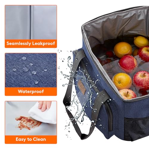 Large Lunch Bag