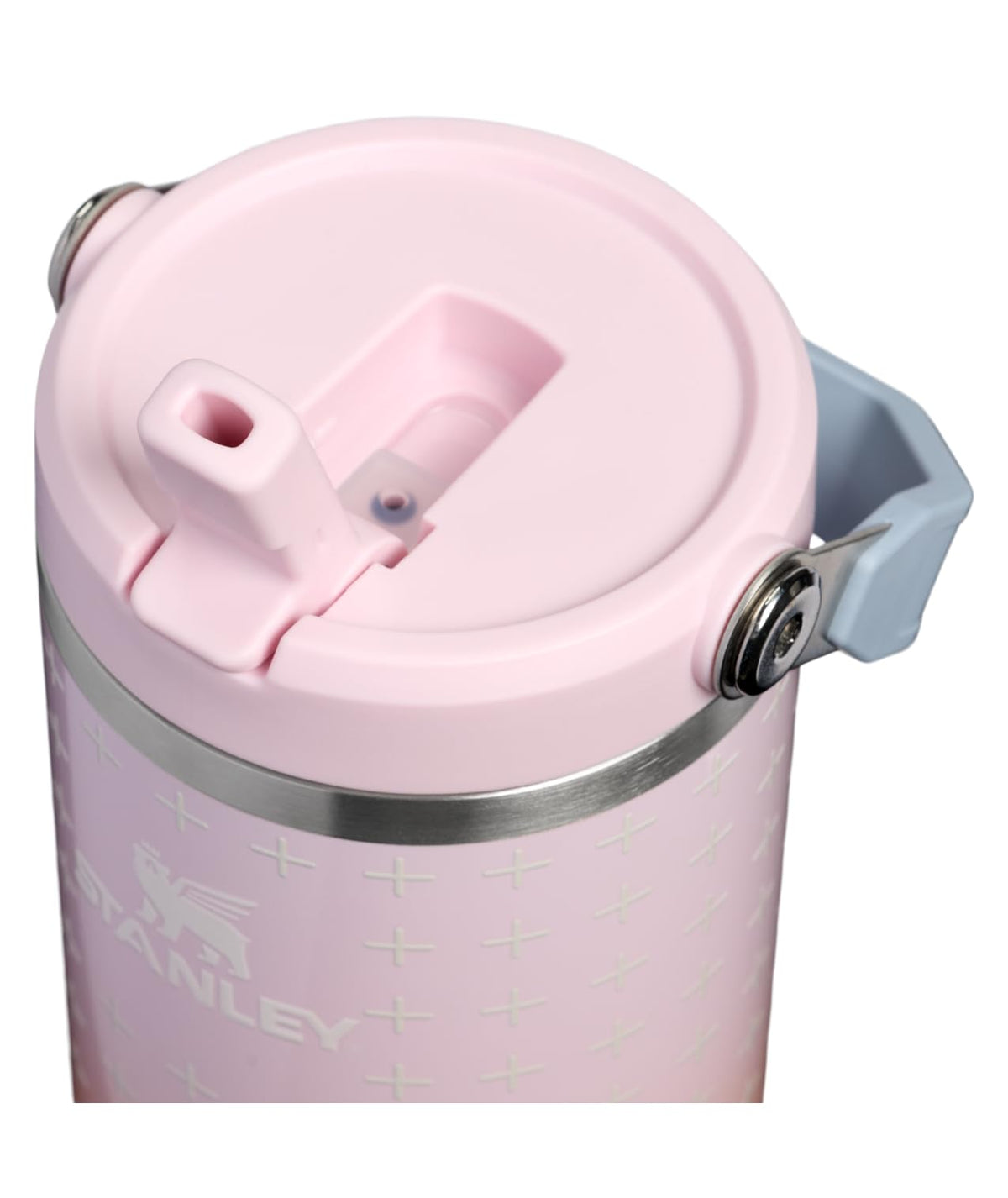IceFlow 2.0 Flip Straw Tumbler (Sorbet Plus / 30 Ounces)