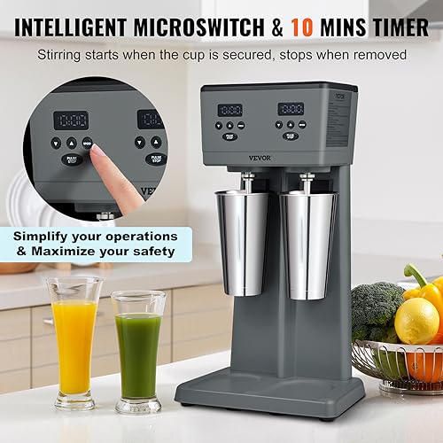 Milkshake Maker