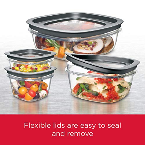 Premier Food Storage Container (10 Count)